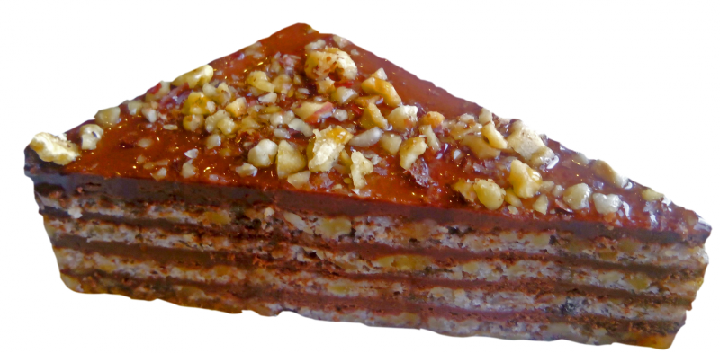 Торт «Белград»