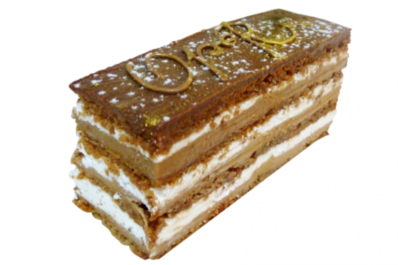 Торт «Опера» 
