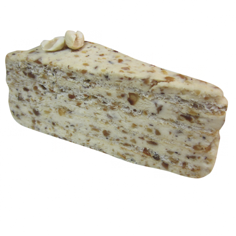 Торт «Эстерхази»