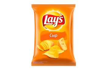 Чипсы Lays 40 г