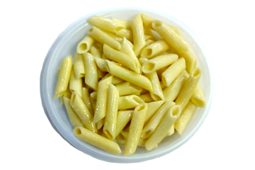 Макароны отварные