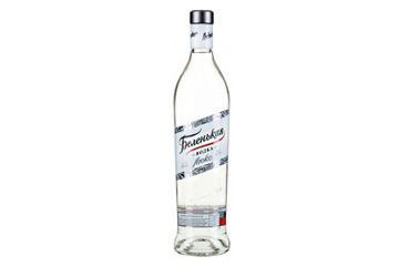 Водка"Беленькая" 0,5л.