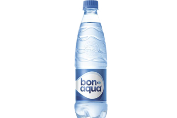 BonAqua  0,5 шт.