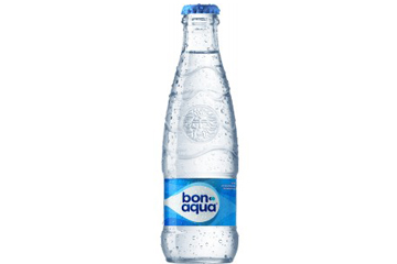 BonAqua 0,25 шт.