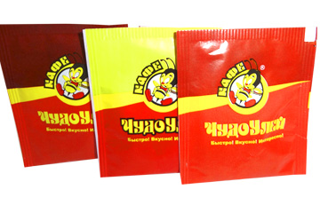 Чай зелёный 0,2л
