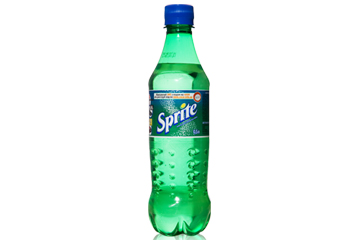 Sprite 0,5 шт.