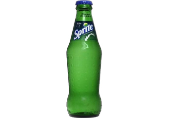 Sprite 0,25 шт.