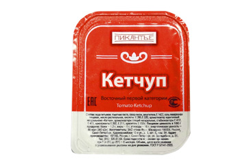 Кетчуп шт.