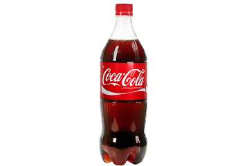 Coca-cola 0,5 шт.
