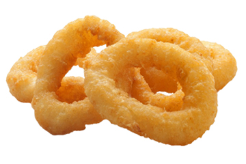 Луковые кольца