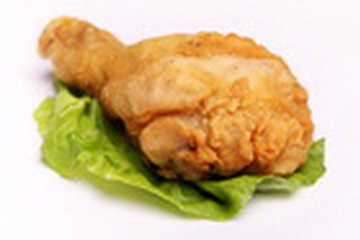 Куриная ножка фри 1 шт.