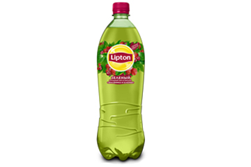 Чай Lipton 0,5л в ассортименте