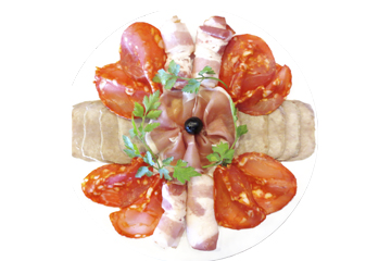 ХЗ Мясное сет