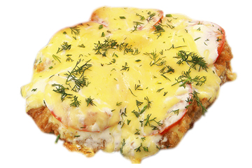 В. Мясо по-французски