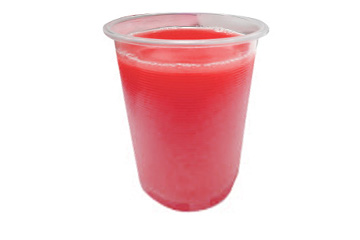 Морс ягодный 0,4