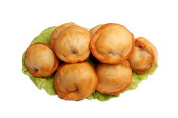 Пельмешки фри