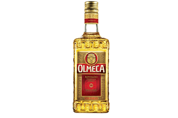 Текила "ОЛЬМЕКА  ГОЛД" 