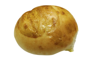 Булочка белая шт.